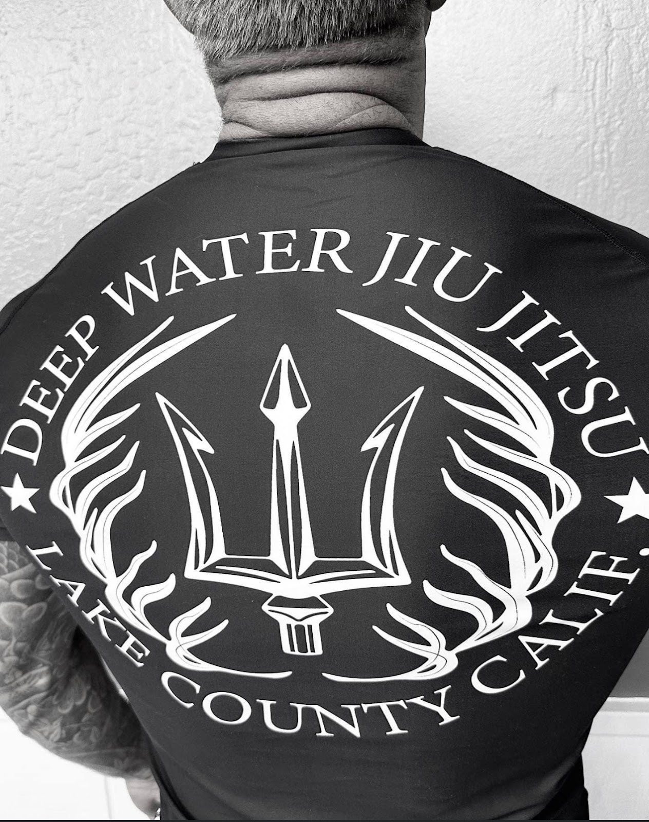 Image 5 of Deep Water Jiu Jitsu Kelseyville