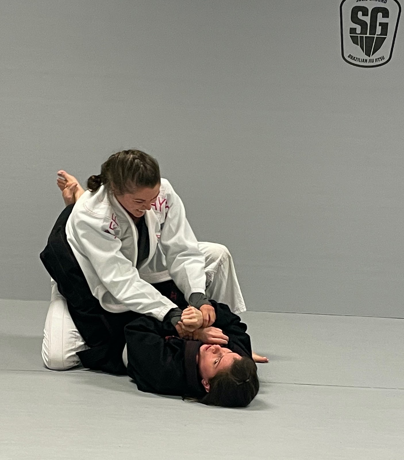 Image 7 of Solid Ground Brazilian Jiu-Jitsu