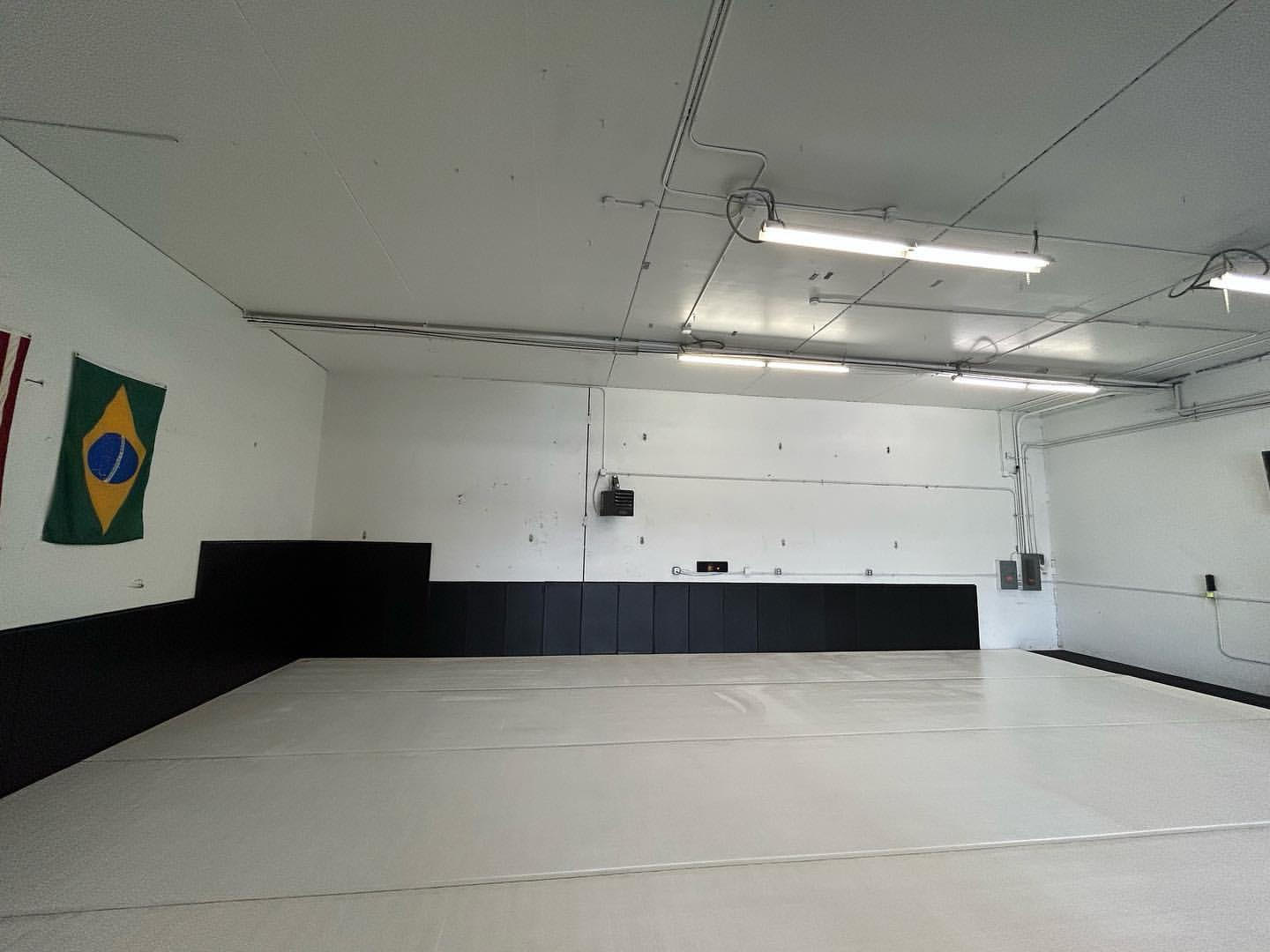 Main image of Brazilian Jiu-Jitsu Academy of Tacoma