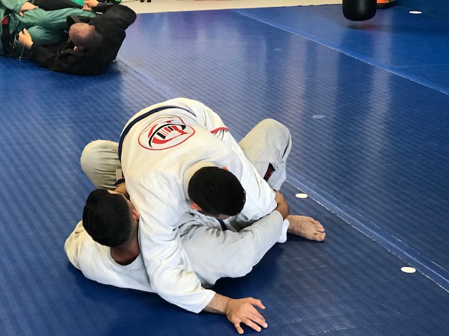 Image 9 of Davis Martial Arts Academy