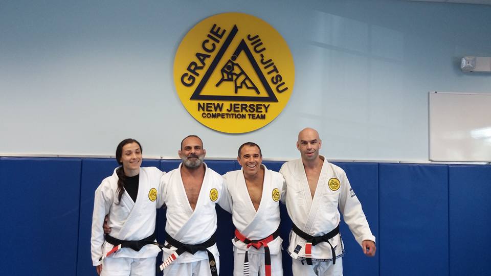 Image 2 of Gracie Jiu Jitsu Sarasota Academy