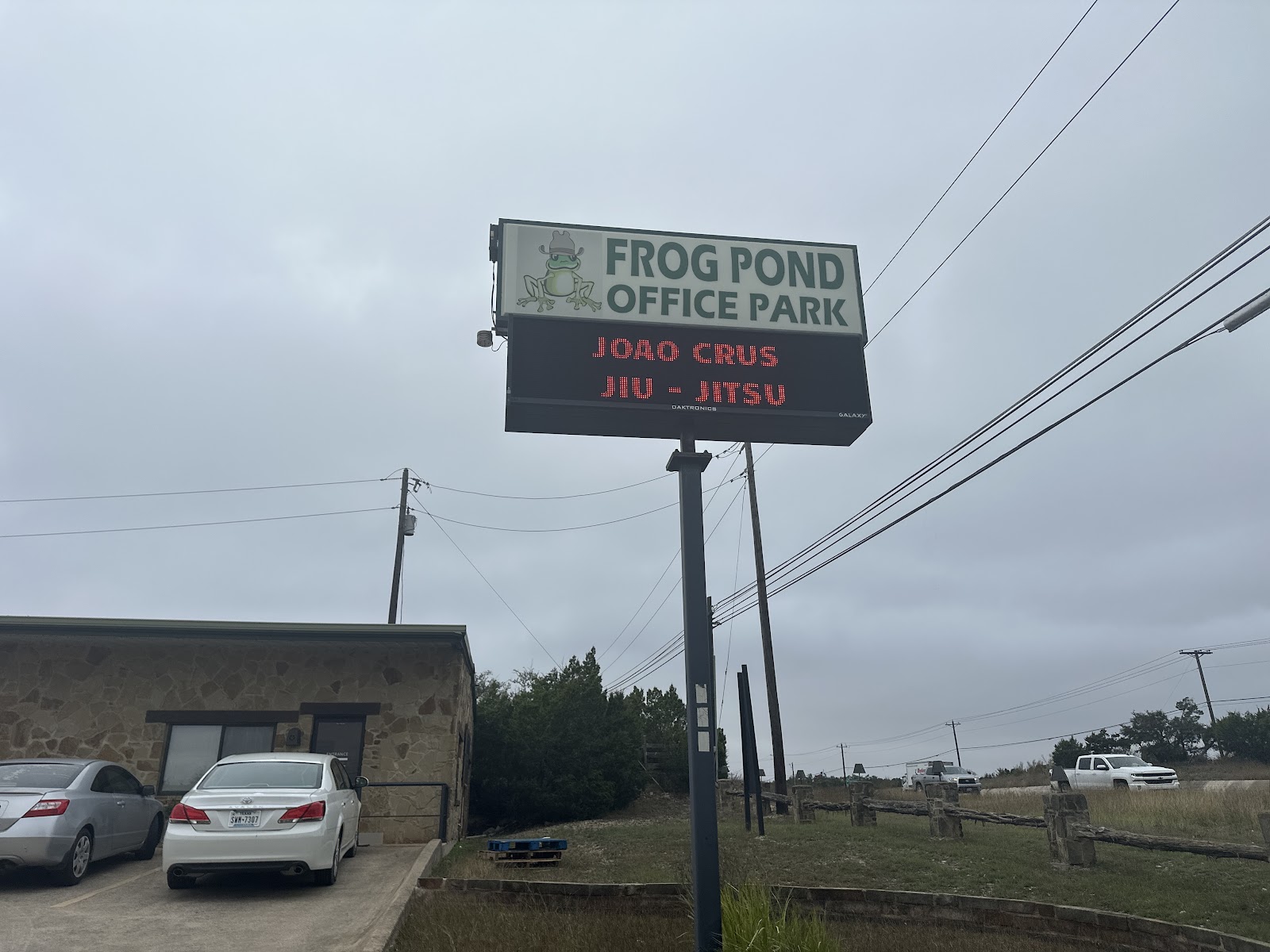 Image 6 of Joao Crus Brazilian Jiu-Jitsu Dripping Springs