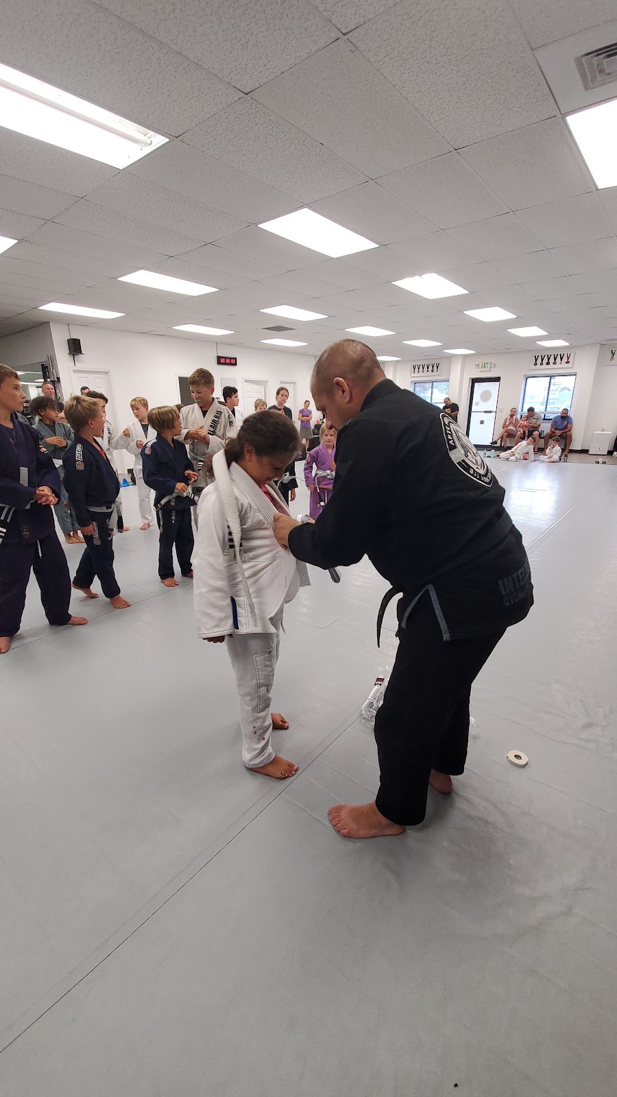 Image 4 of Bel Air BJJ & MMA