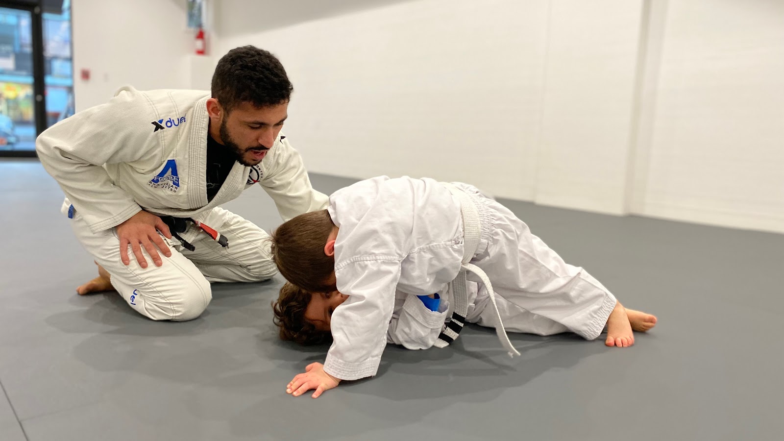 A-Force Brazilian Jiu Jitsu Academy - Rockville Centre photo