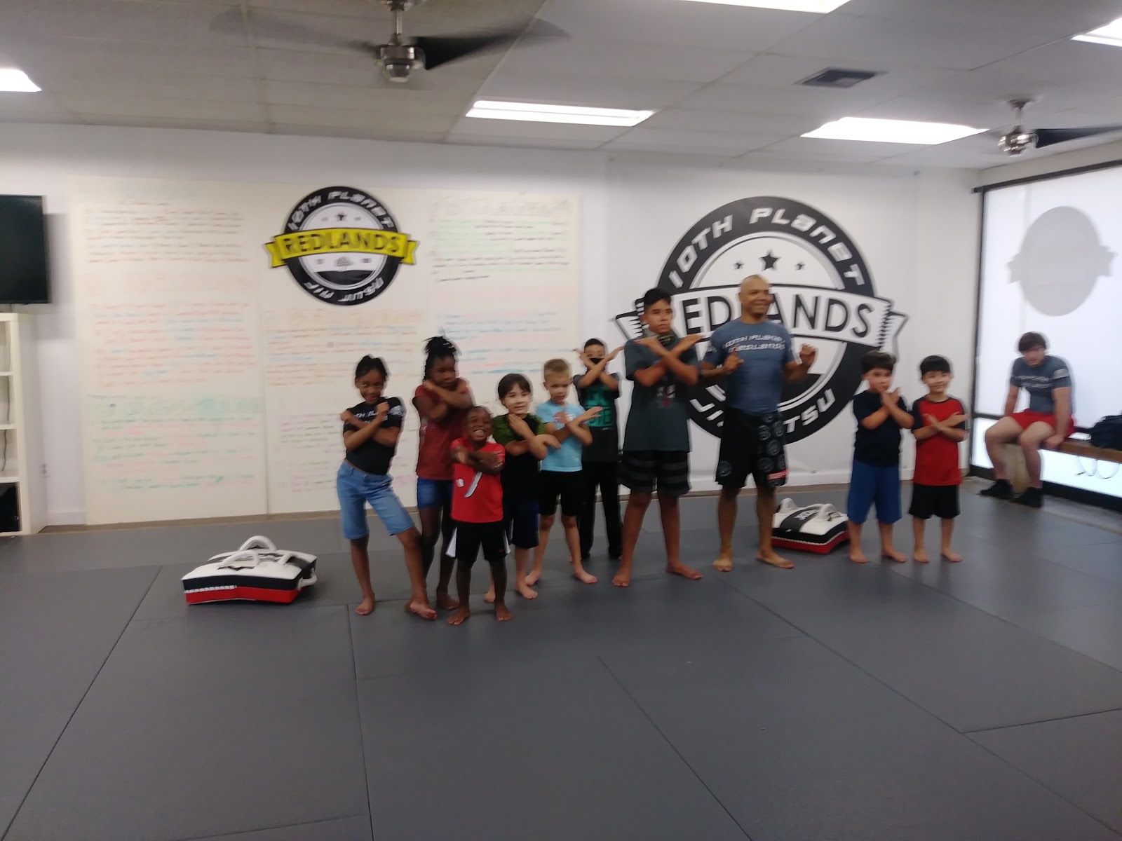 Image 3 of 10th Planet Jiu Jitsu Redlands