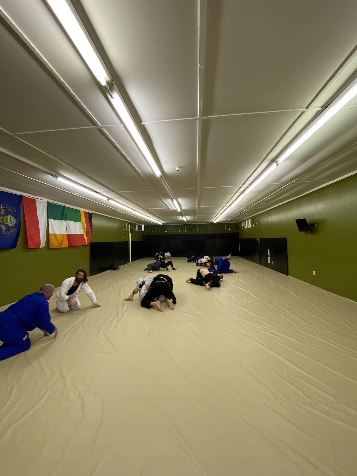 Boa Brazilian Jiu Jitsu LLC photo