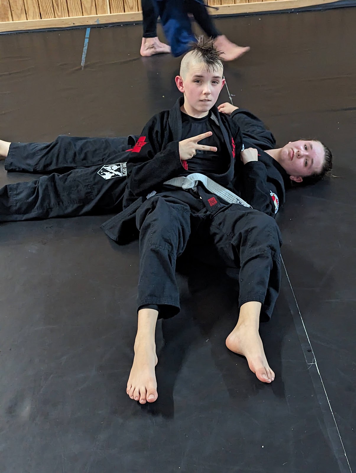 Image 5 of Fabio Novaes Brazilian Jiu-Jitsu Lakeland