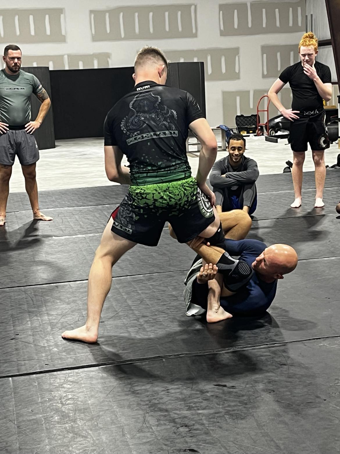 Image 9 of Kilo Delta BJJ