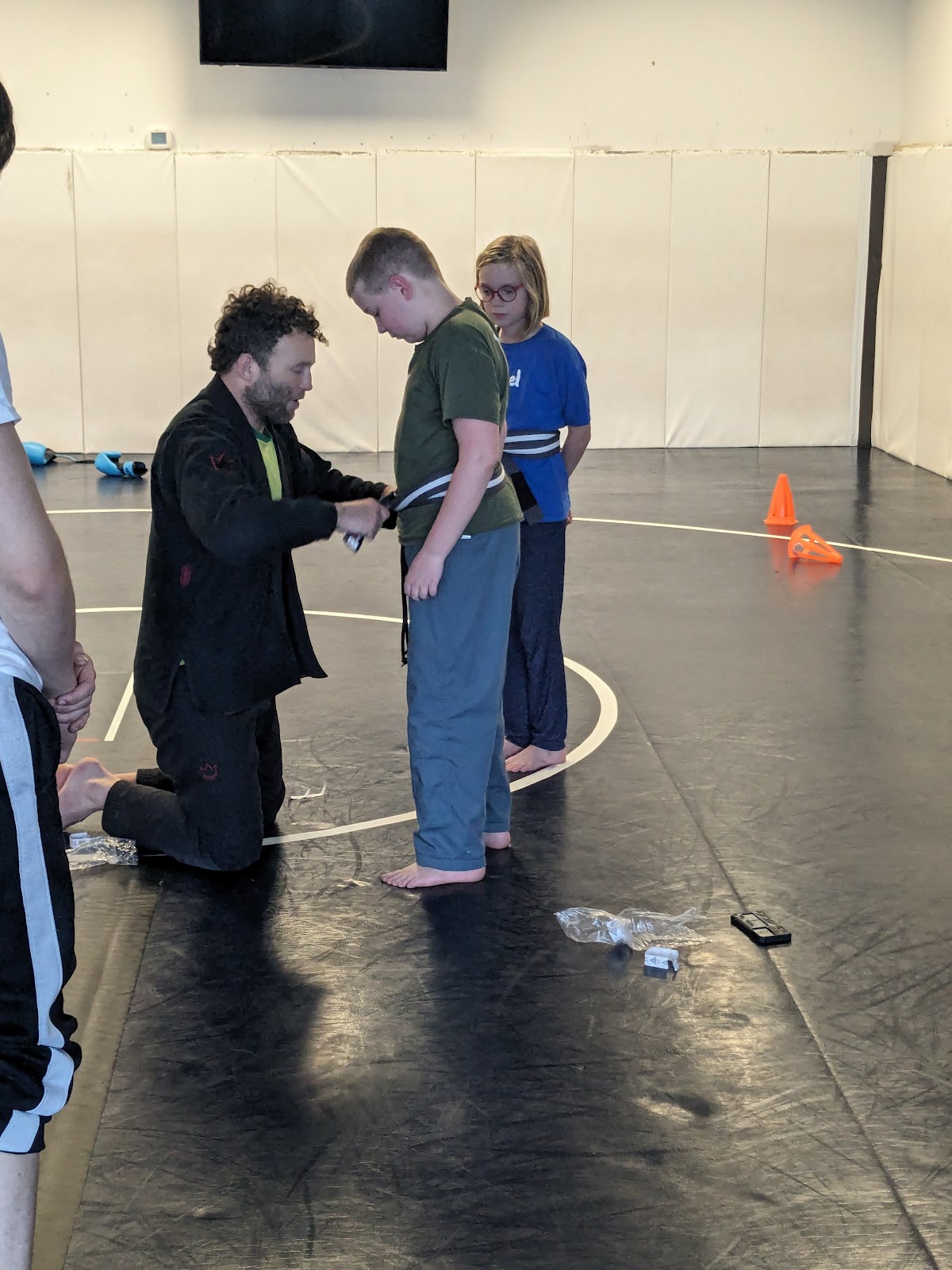 Image 7 of Monroe Hall Brazilian Jiu Jitsu