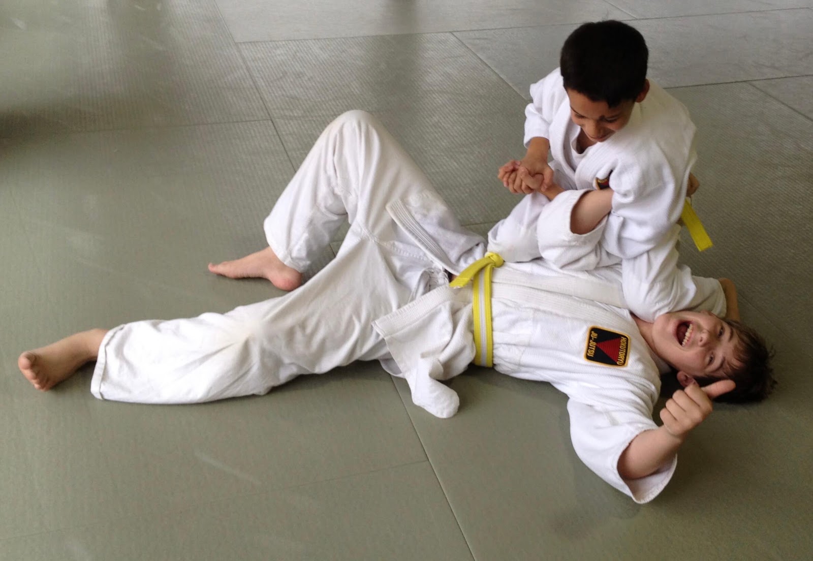 Image 10 of Jiu Jitsu Roswell