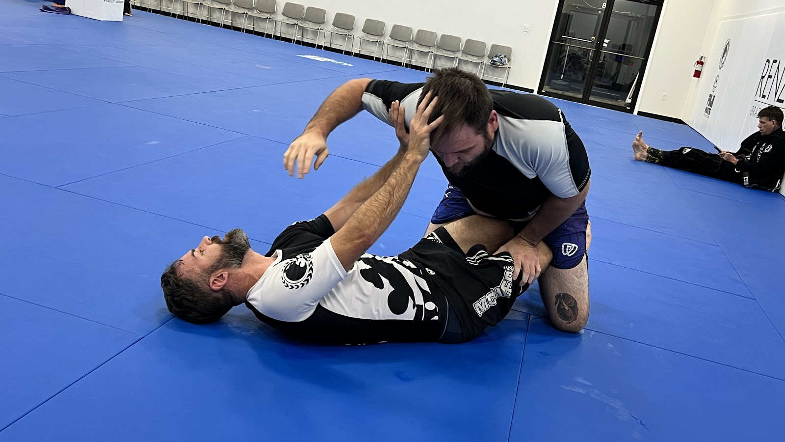 Image 9 of Renzo Gracie Jiu Jitsu DFW