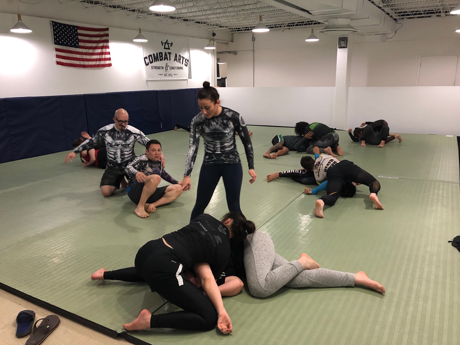 Image 2 of 10Th Planet Jiu Jitsu Salt Lake City