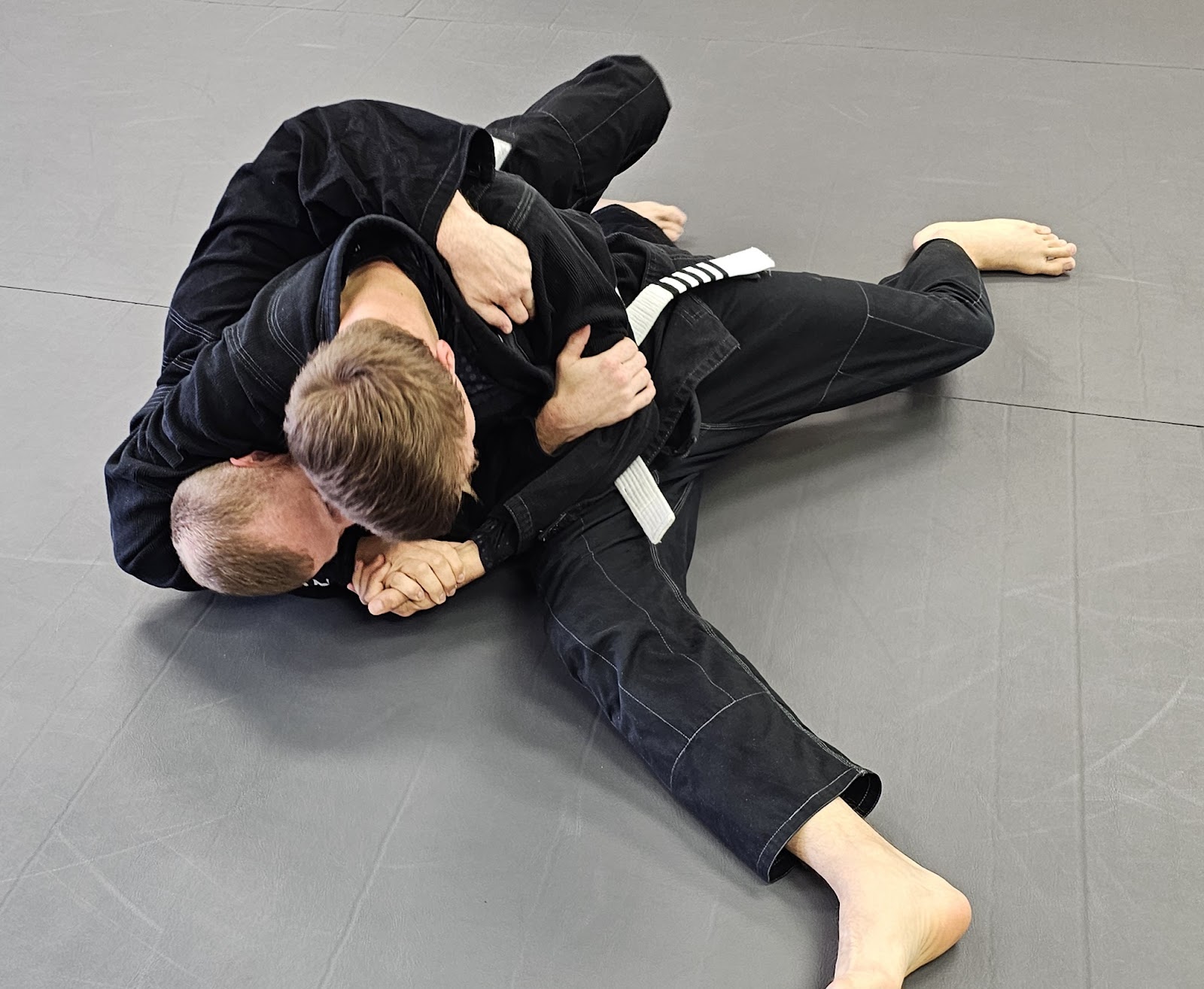 Image 6 of Gracie Jiu Jitsu South Euclid