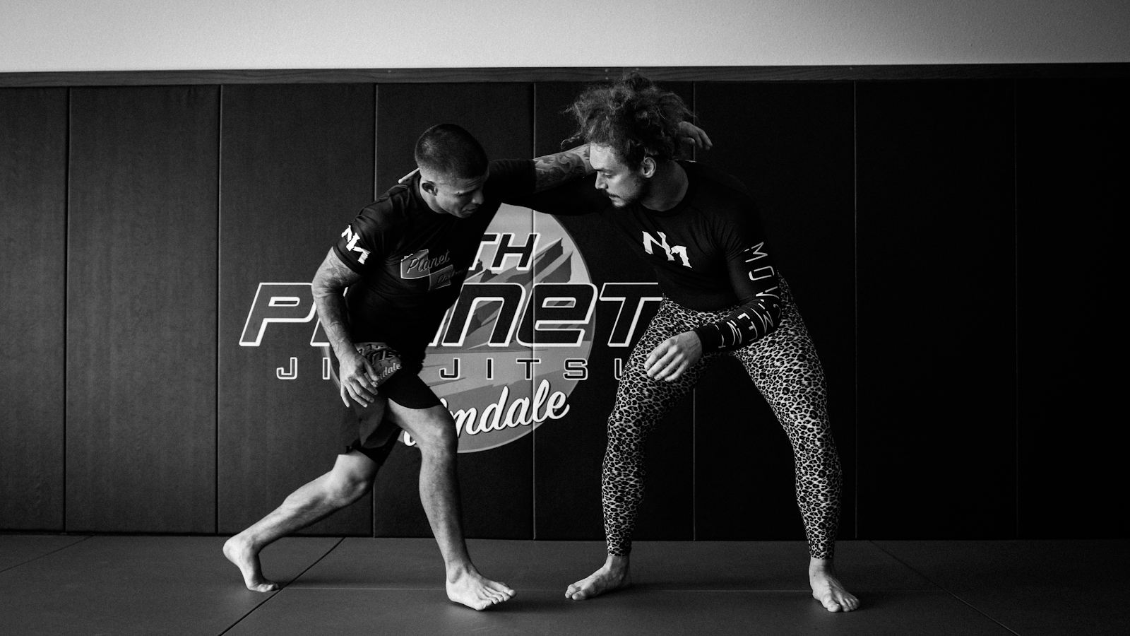 Main image of 10th Planet Jiu Jitsu Palmdale