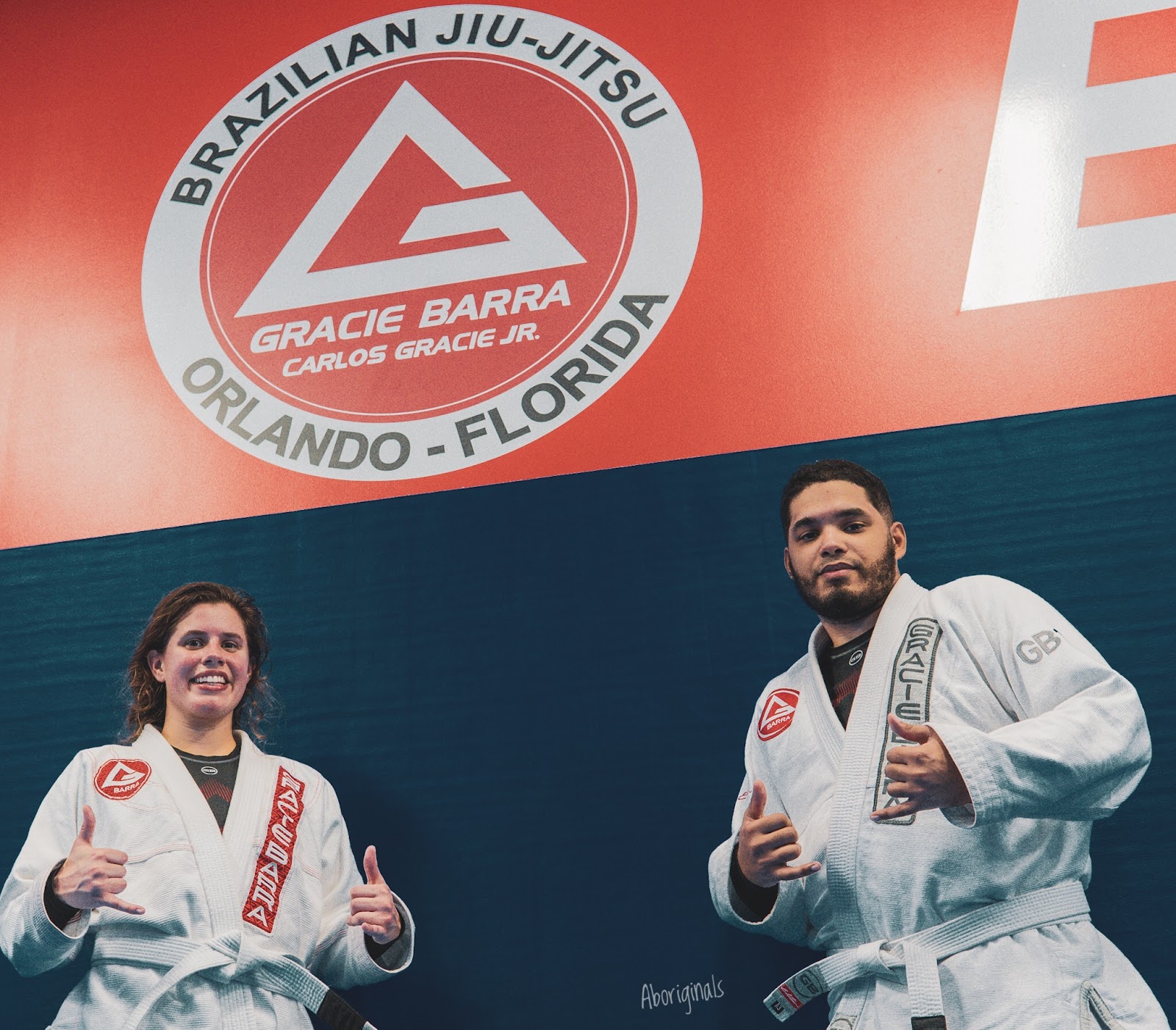 Image 6 of Gracie Barra Orlando