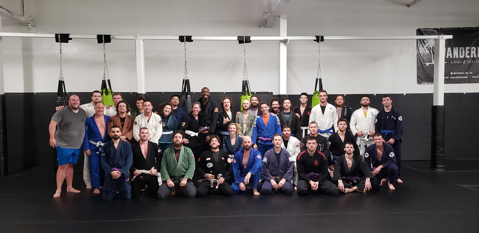 Asbury Park Jiu Jitsu photo