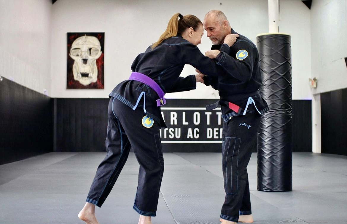 Gaston Jiujitsu Academy photo