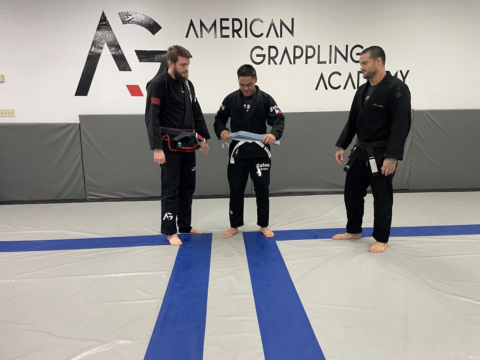 Image 9 of American Grappling Academy