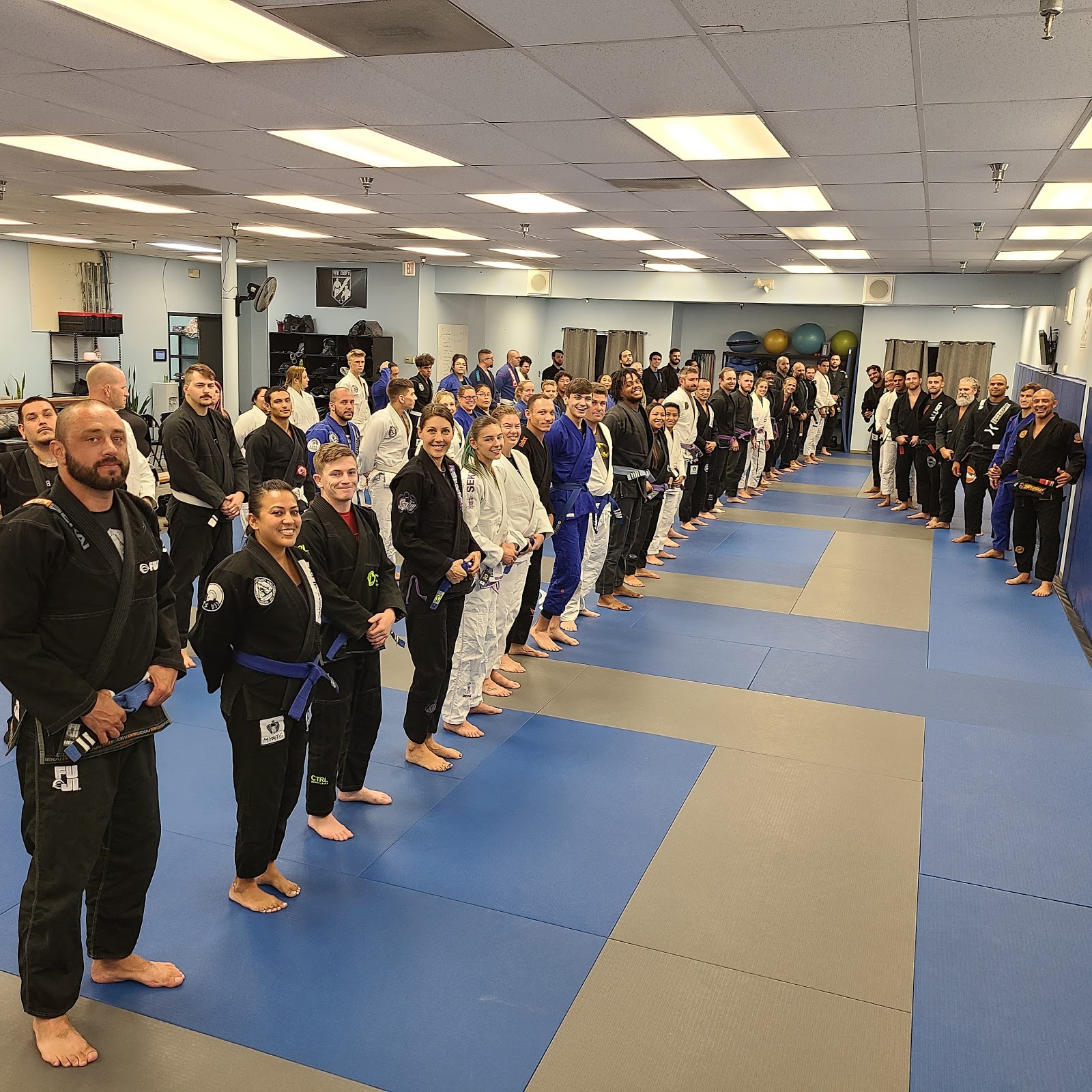 Image 2 of Ares Arizona Brazilian Jiu Jitsu