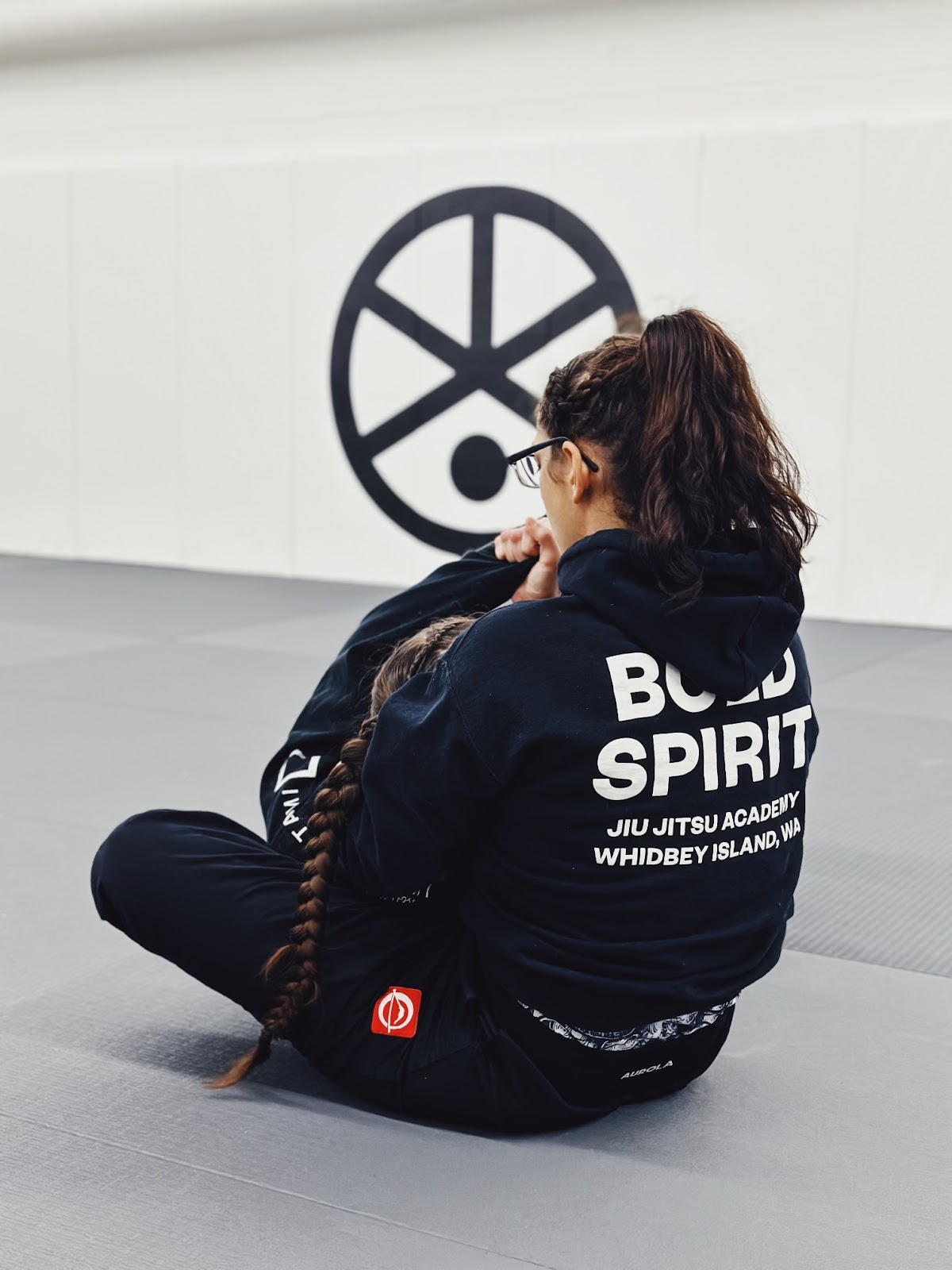 Image 8 of Bold Spirit Jiu Jitsu Academy