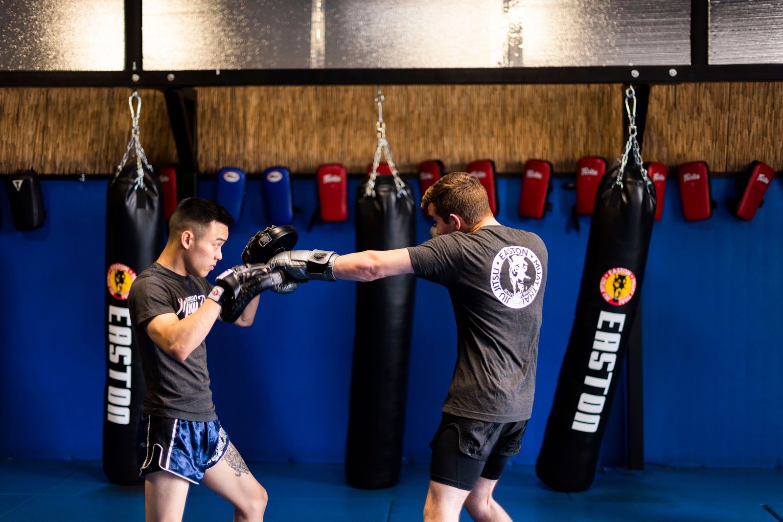 Image 6 of Easton Training Center - Arvada