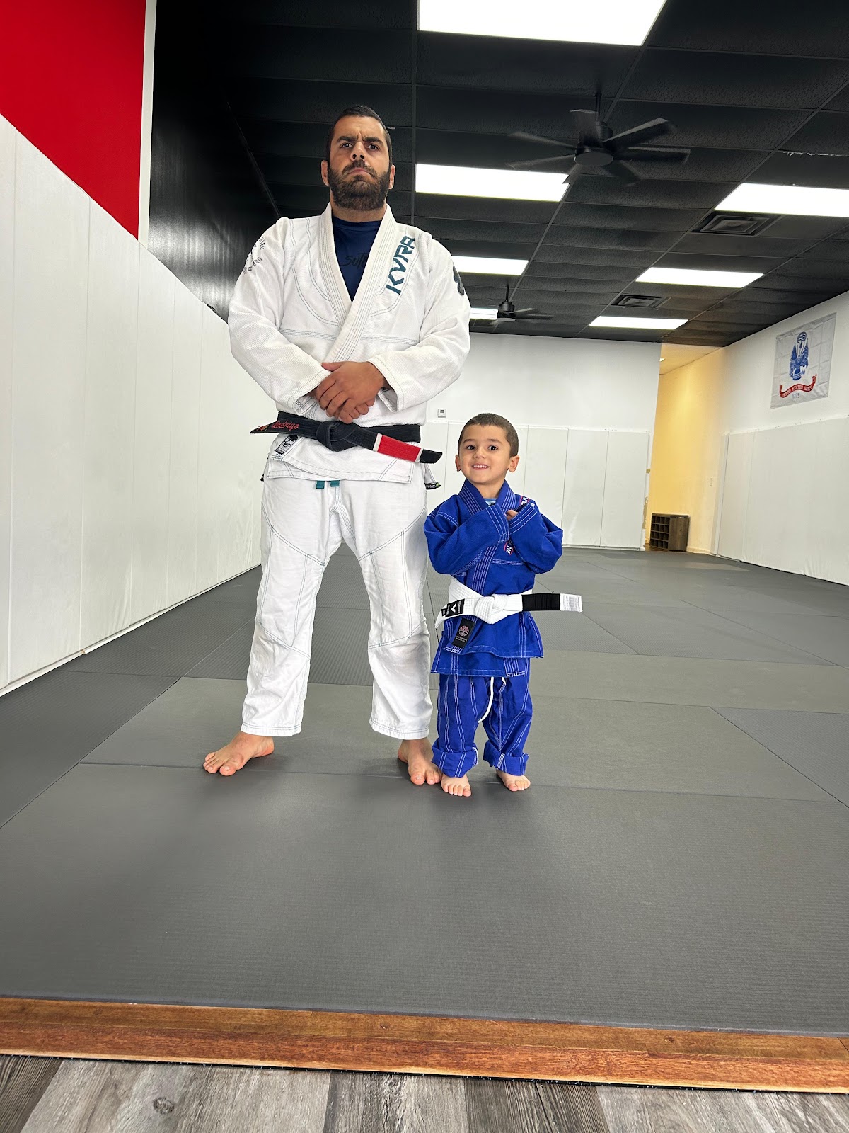 Image 7 of Patriot BJJ