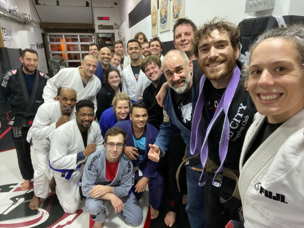 Image 2 of Capital Brazilian Jiu Jitsu