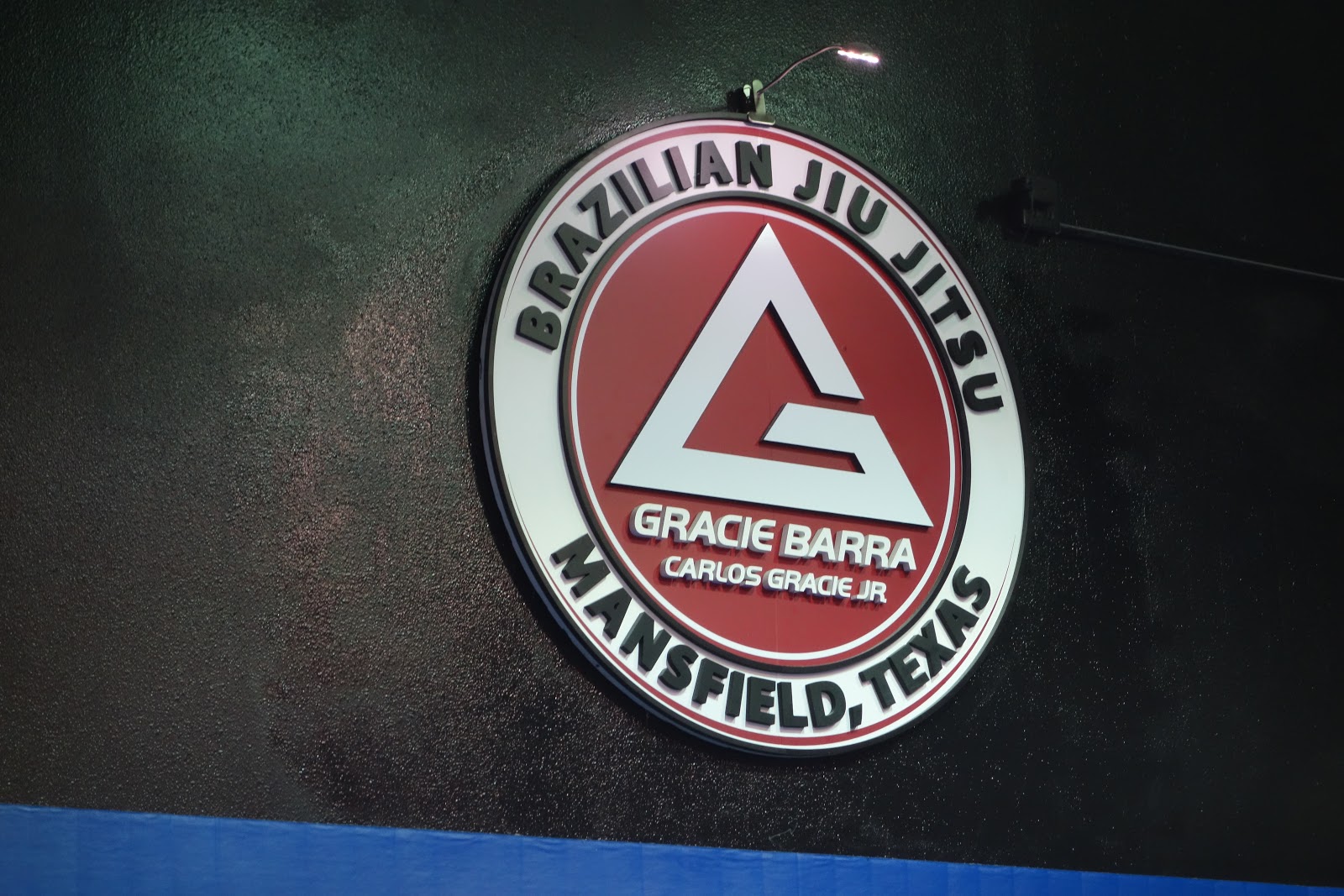 Image 6 of Gracie Barra Jiu Jitsu Mansfield