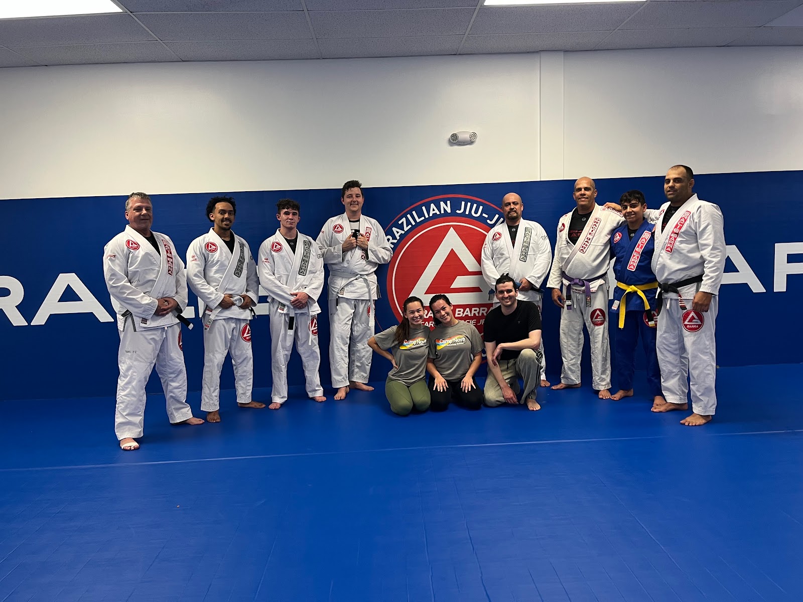 Image 7 of Gracie Barra Weston Brazilian Jiu Jitsu & Self Defense