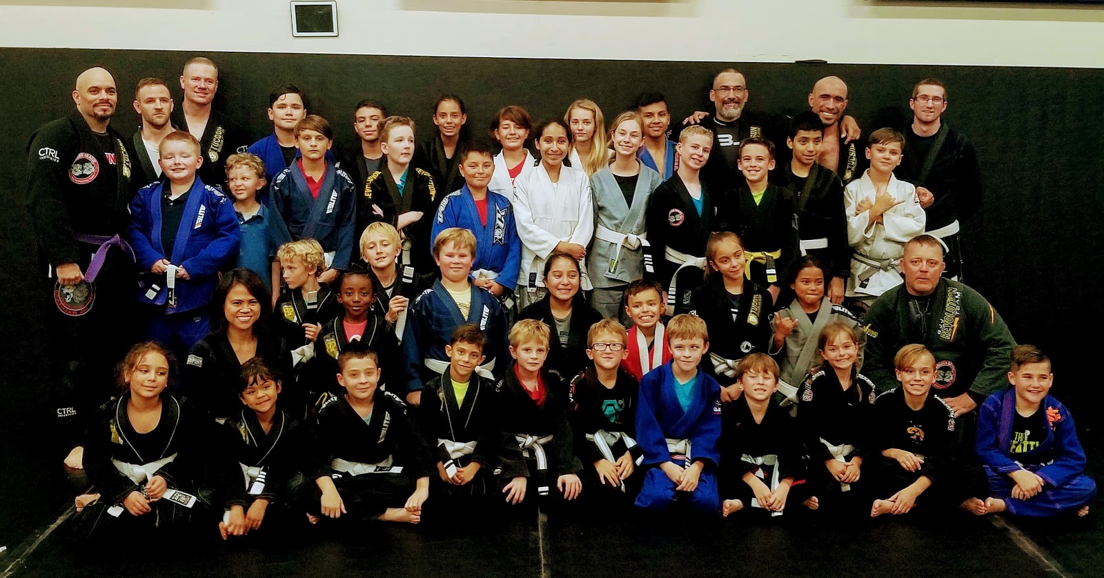 Image 6 of Sahuarita Brazilian Jiu Jitsu