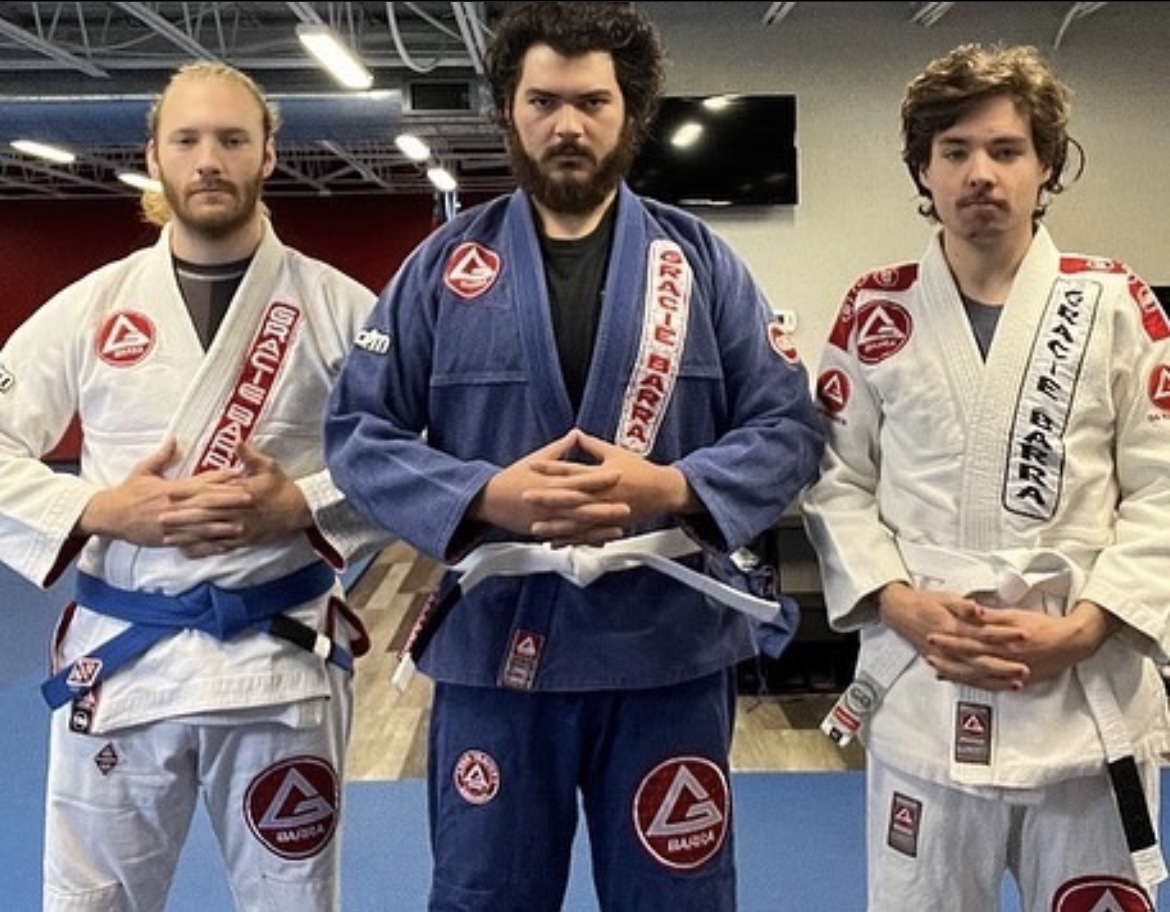 Image 10 of Gracie Barra Westlake Jiu-Jitsu and Self Defense