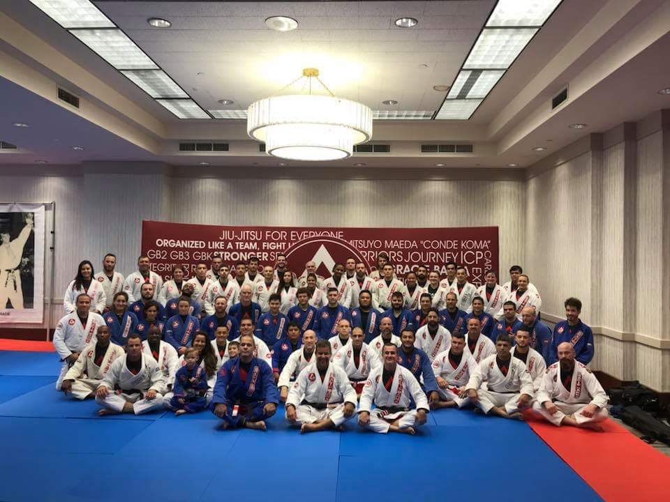 Image 8 of Gracie Barra El Paso