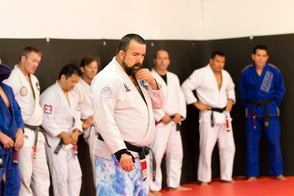 Image 8 of Devine Jiu Jitsu Brunswick