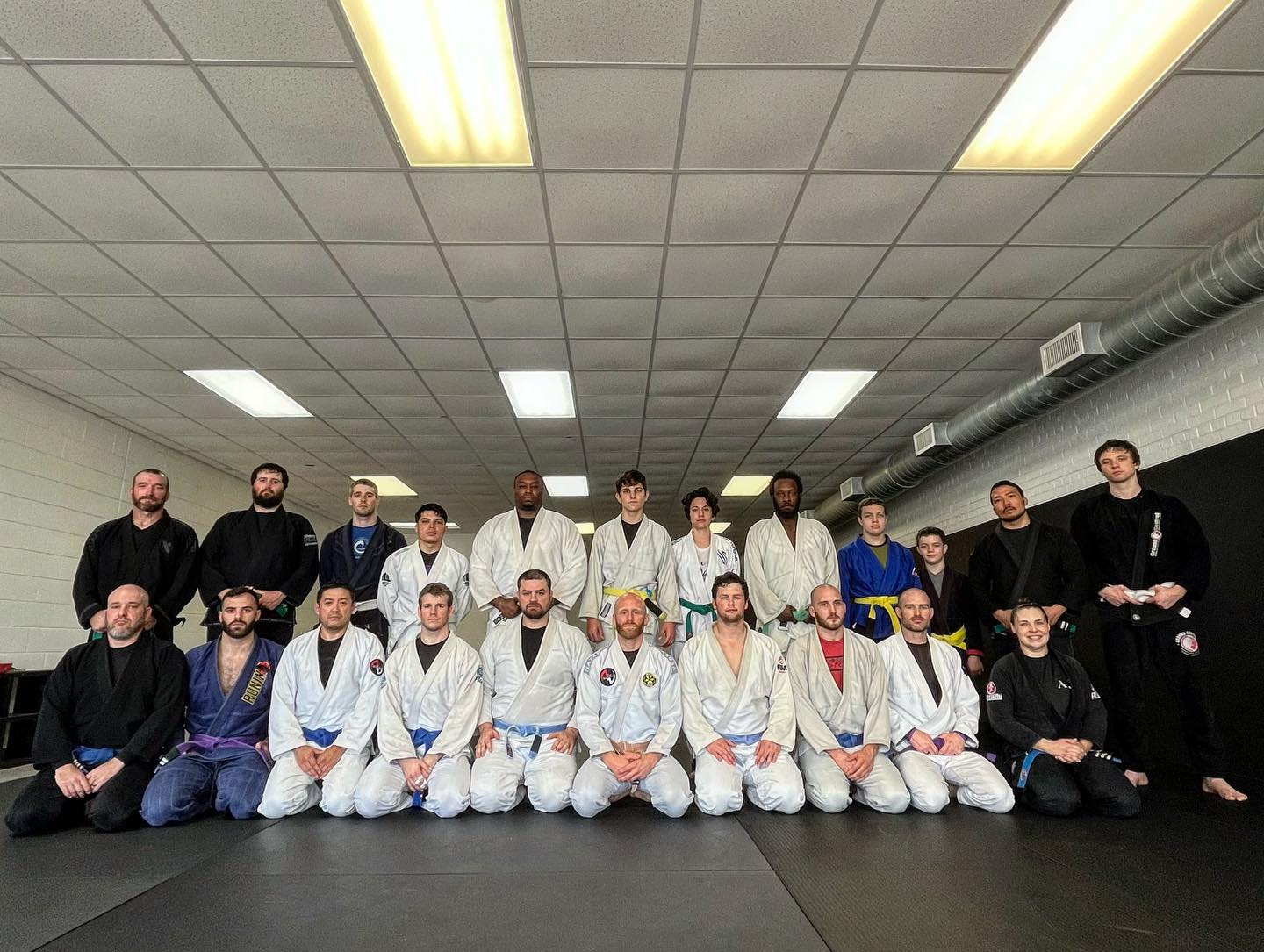 Main image of Augusta Jiu-Jitsu Academy