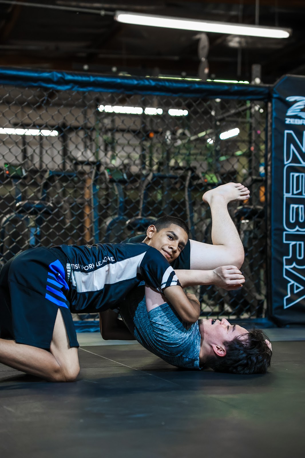 Image 10 of Acima Jiu Jitsu Checkmat Riverside