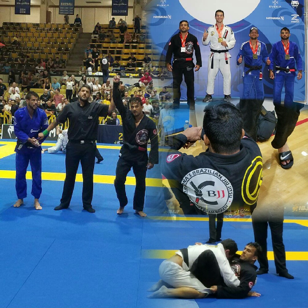 Image 10 of Cardona's Brazilian Jiu Jitsu