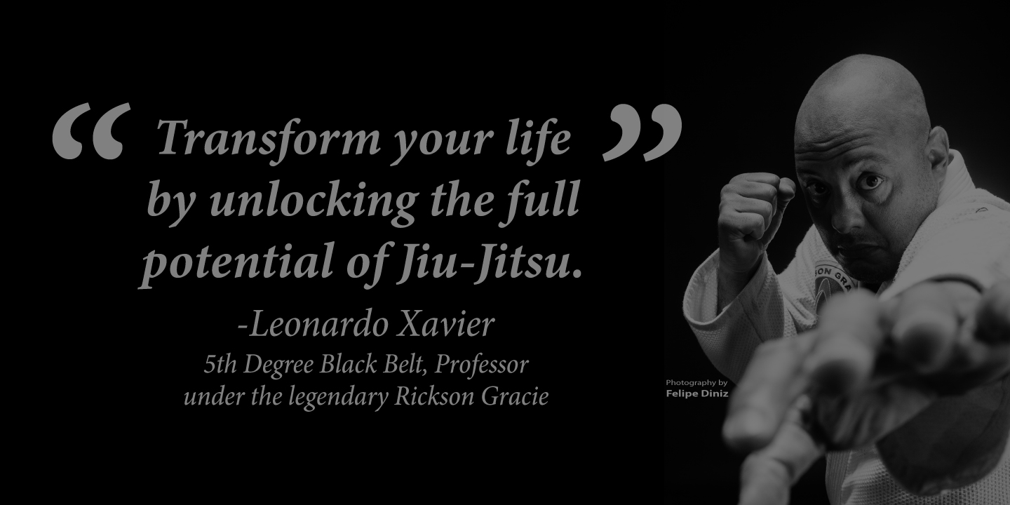 LX Jiu-Jitsu & Self Defense photo