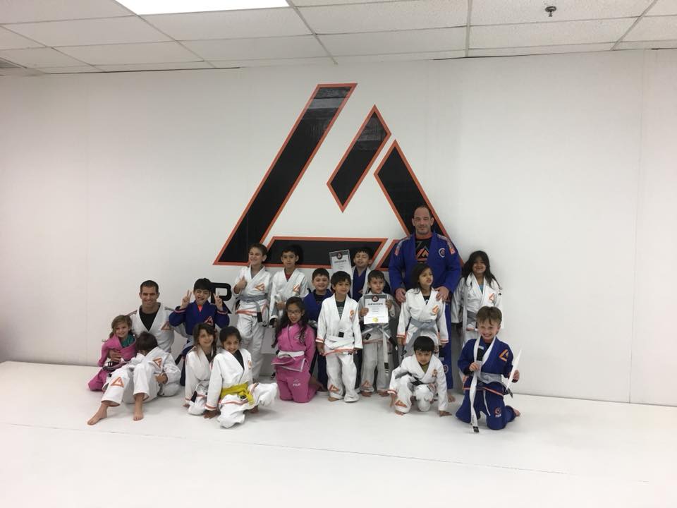 Image 6 of Rilion Gracie Jiu-Jitsu Doral