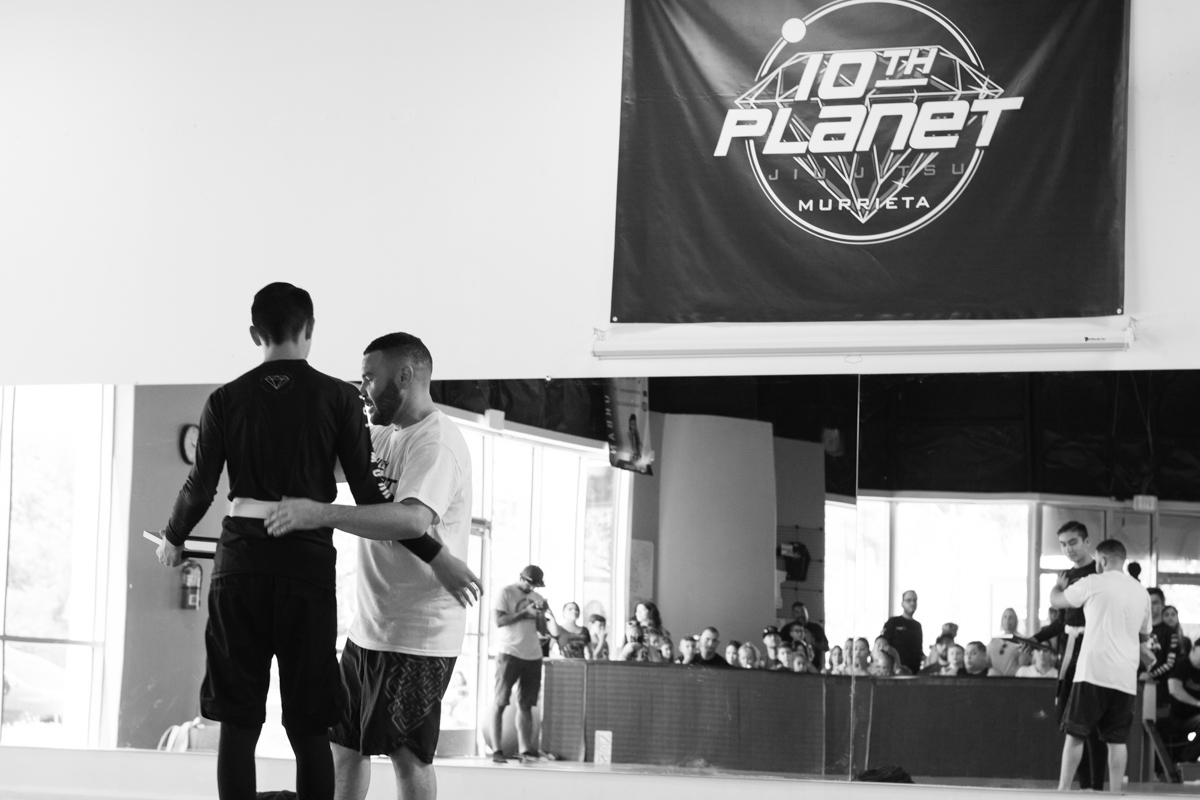 Image 3 of 10th Planet Jiu Jitsu - Murrieta