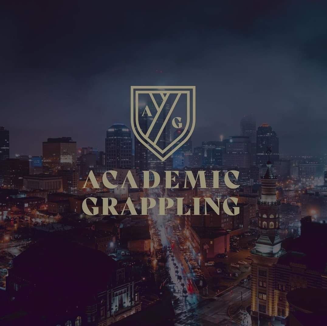 Academic Grappling photo