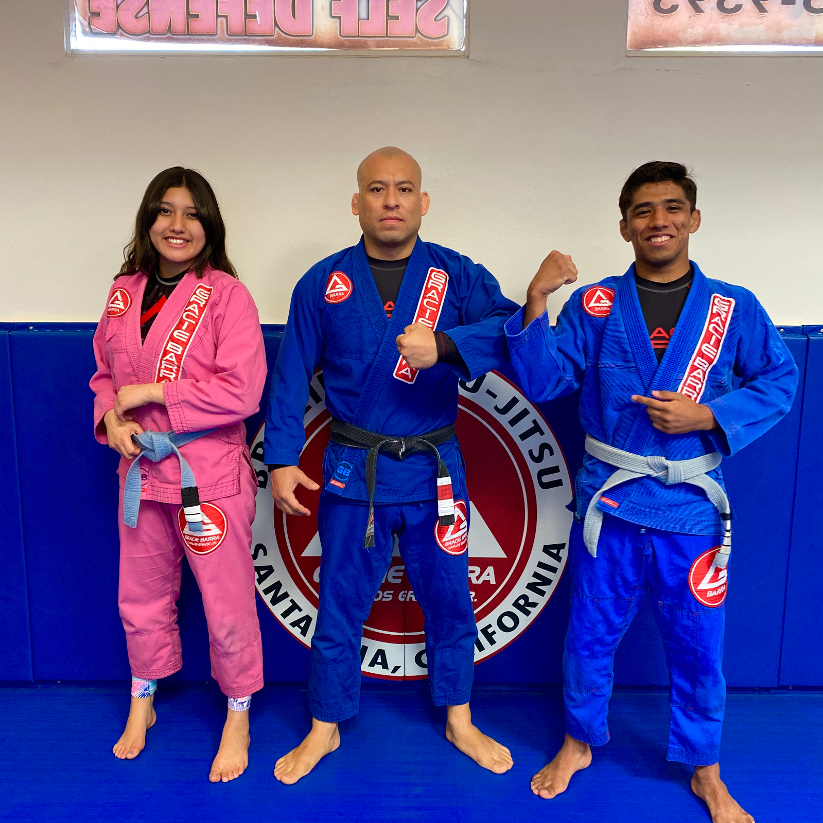 Image 7 of Gracie Barra Santa Ana - Brazilian Jiu-Jitsu and Self Defense