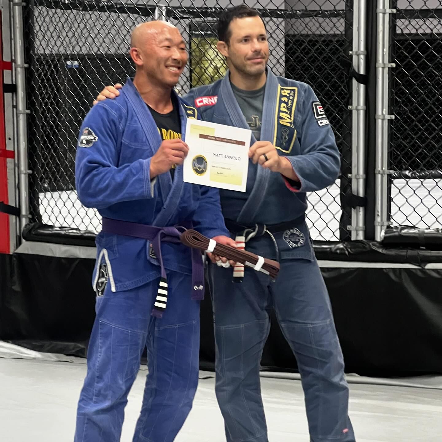 Image 10 of Mario Roberto Jiu-Jitsu Academy