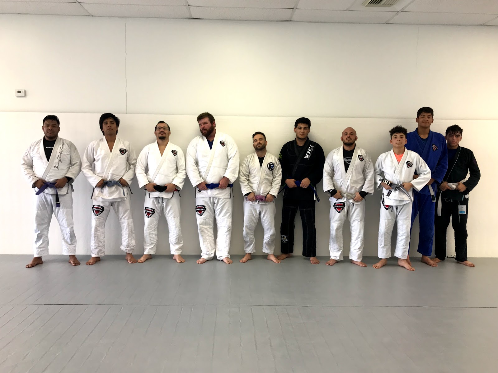 Image 6 of ED RAMOS Brazilian Jiu Jitsu