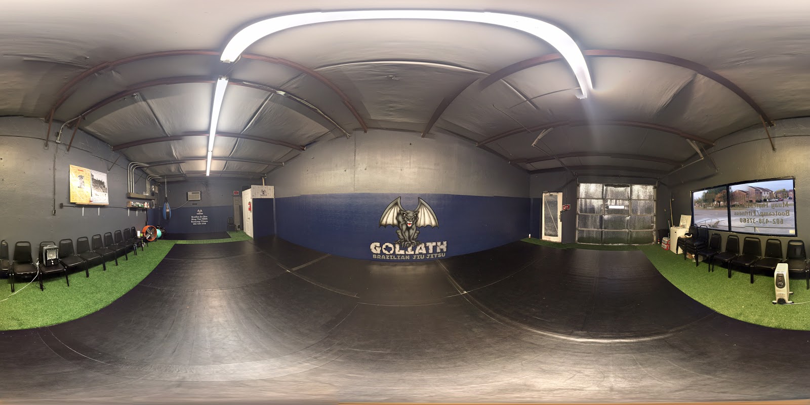 Image 5 of Goliath Jiu Jitsu