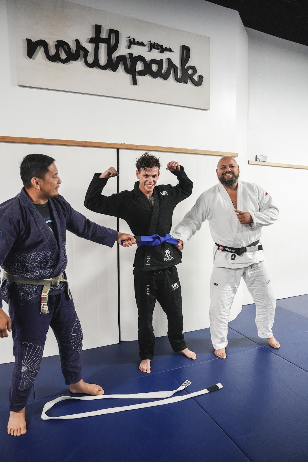 North Park Jiu Jitsu Academy photo