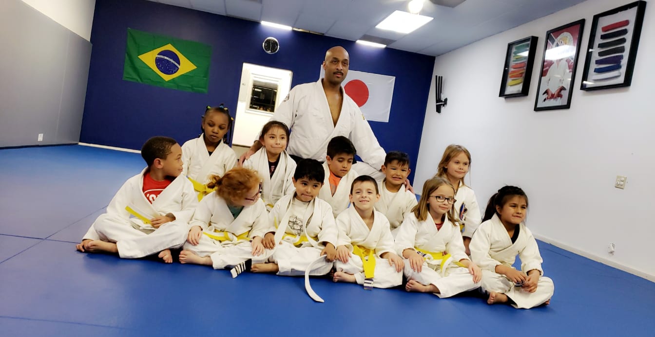 Image 9 of KATANA JIU-JITSU ACADEMY