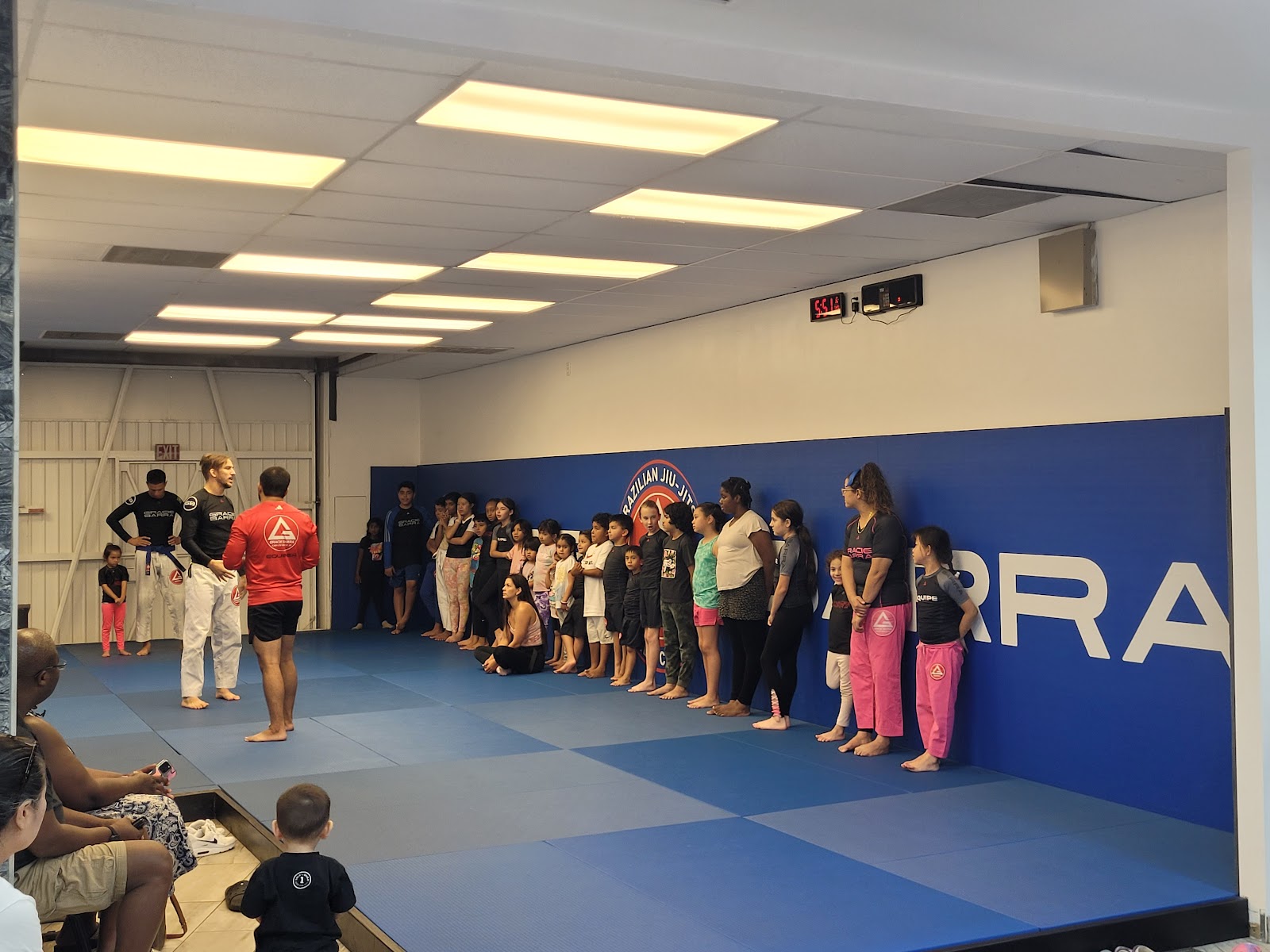 Gracie Barra Redlands Brazilian Jiu-Jitsu Martial Arts photo