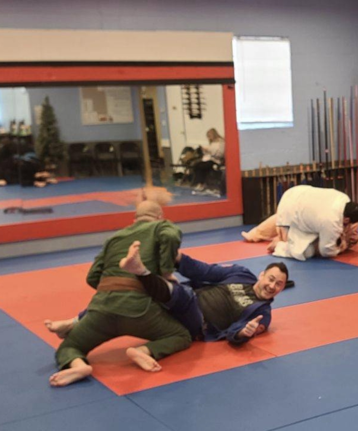 Image 5 of Hereford Brazilian Jiu Jitsu