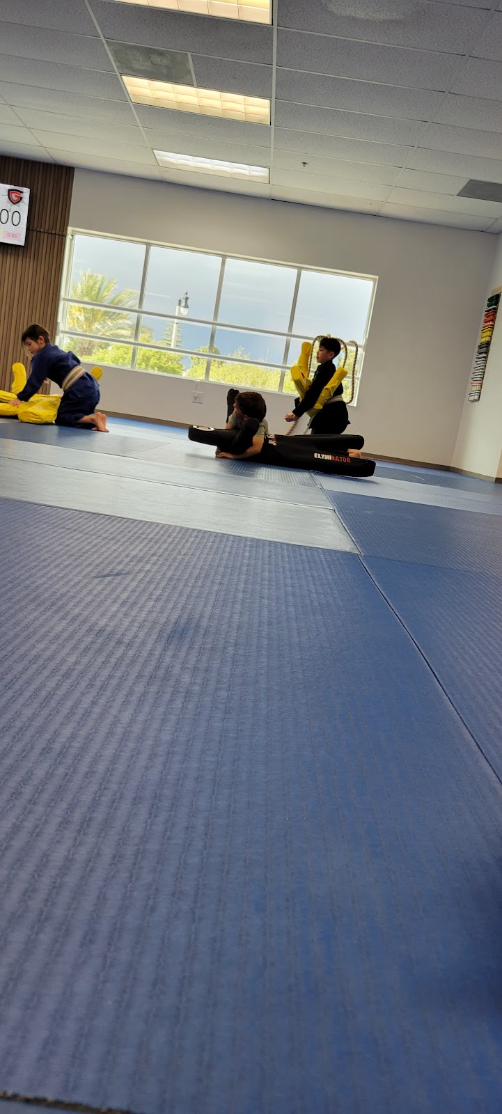 Image 7 of Sampa Brazilian Jiu Jitsu Fontana