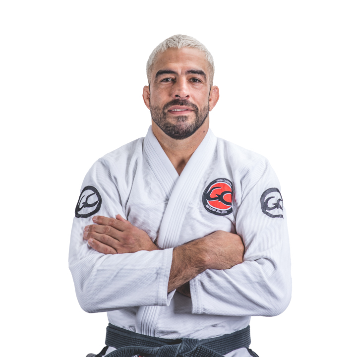 Image 4 of Guto Campos Brazilian Jiu-Jitsu